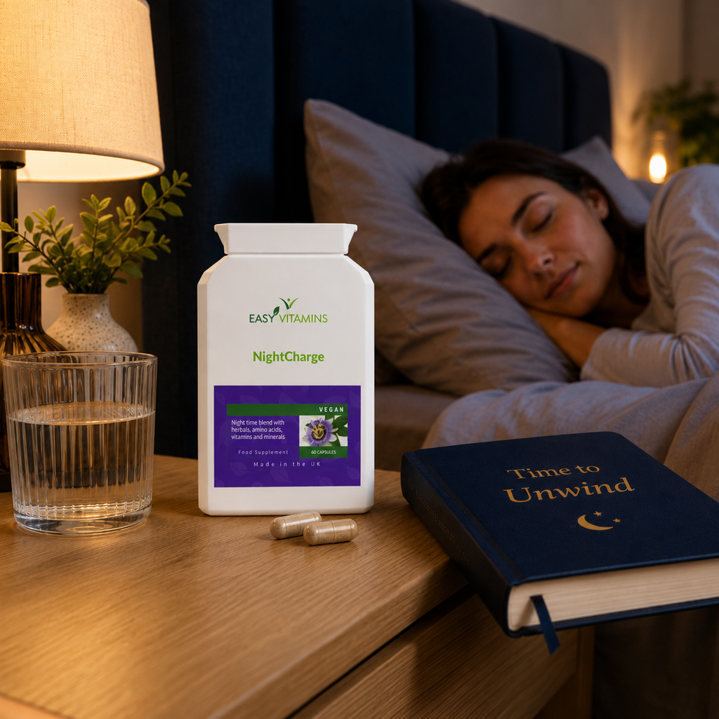 NightCharge