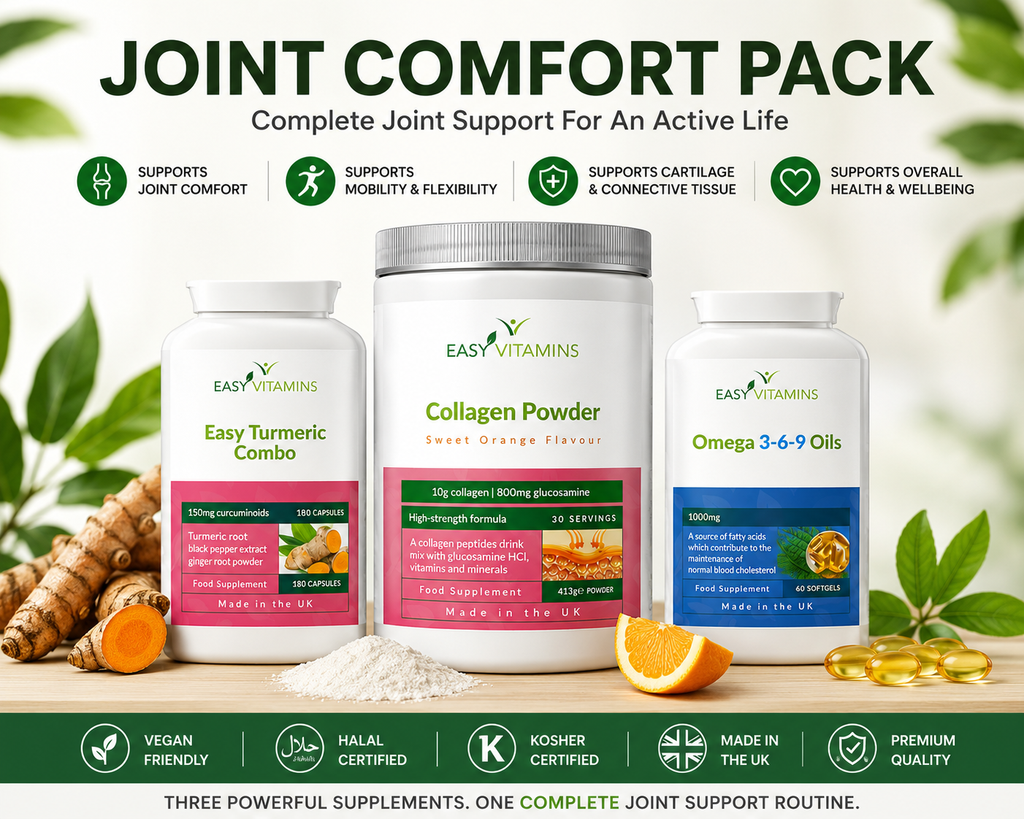 Joint Comfort Bundle