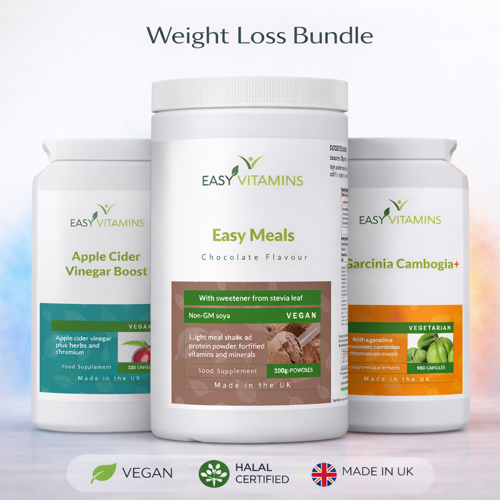 Weight Loss Bundle