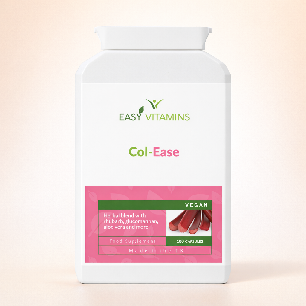 Digestive Comfort Pack