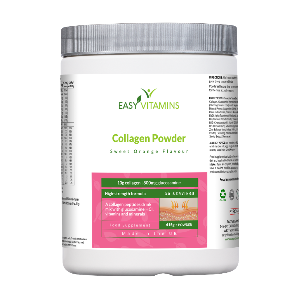 Anti-Inflammatory Support Bundle