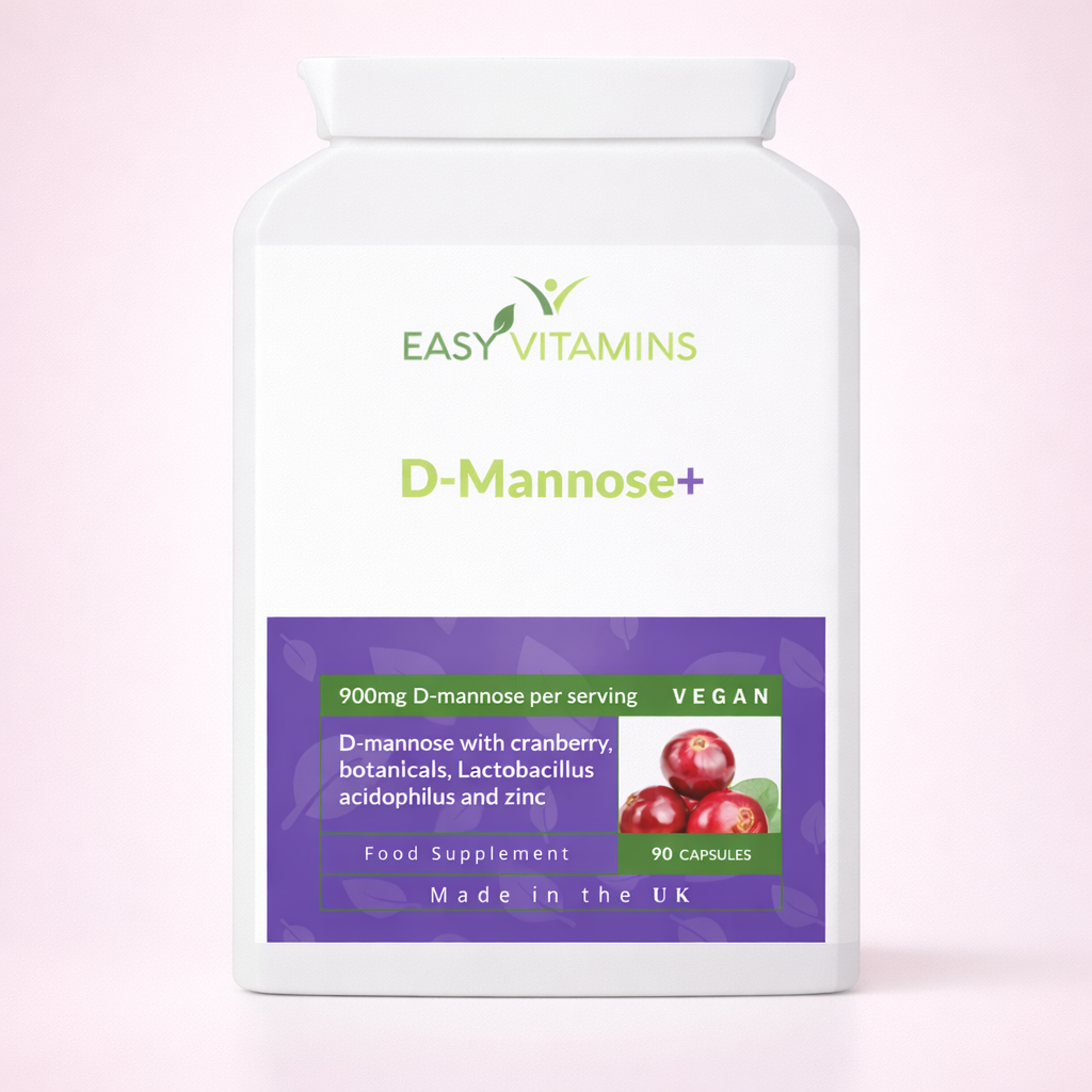 Urinary Balance Pack