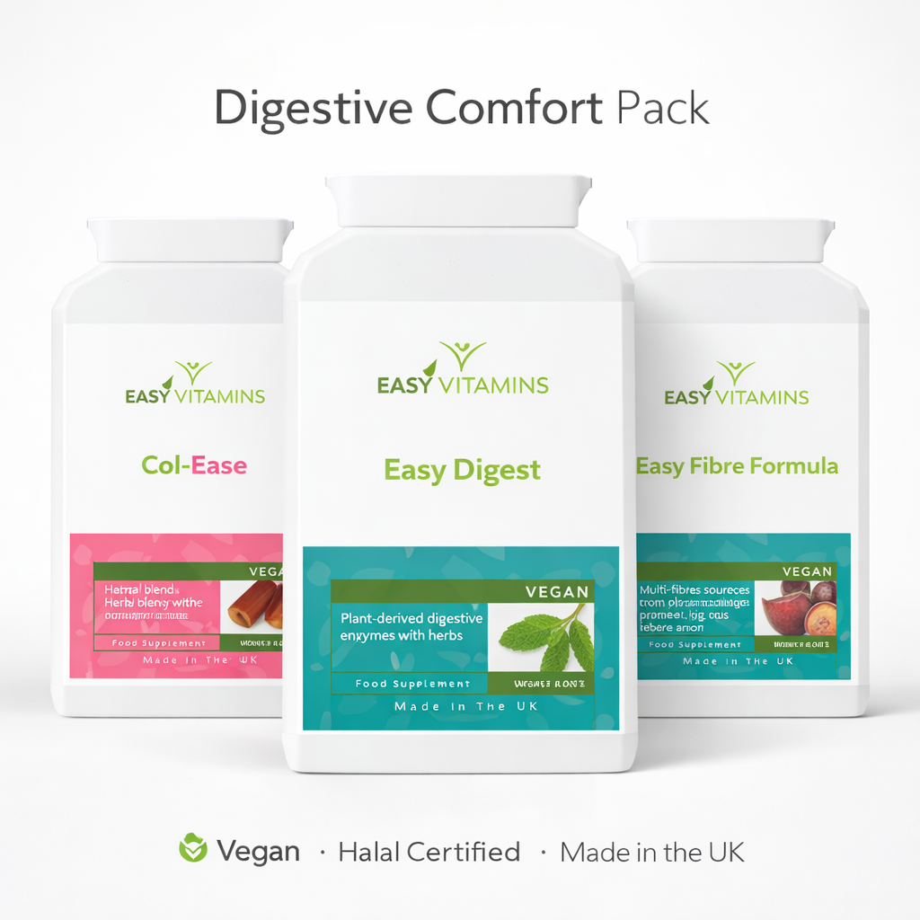 Digestive Comfort Pack
