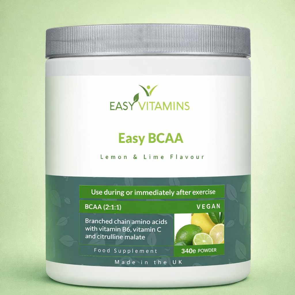 Muscle Builder Stack Bundle