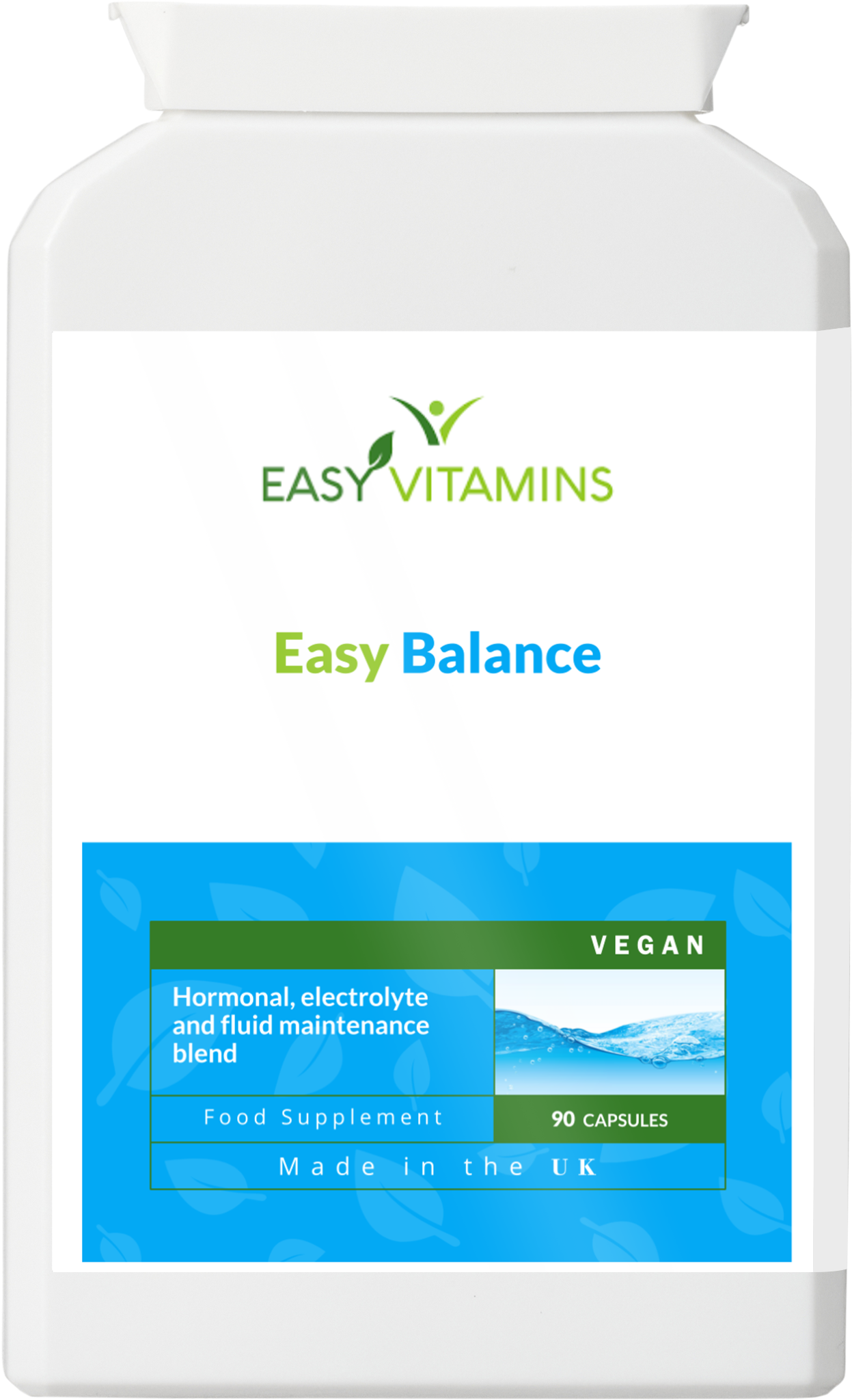 Deep Rest & Recovery Pack