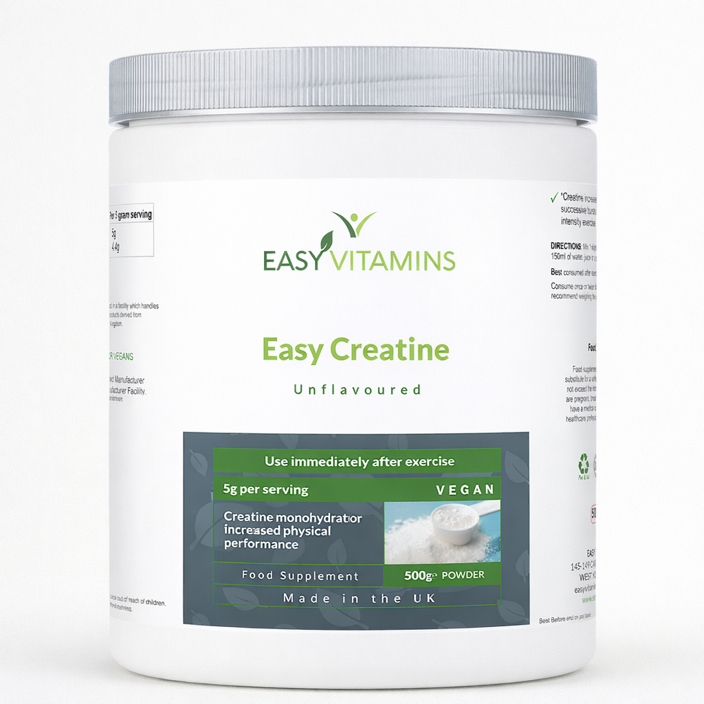 Muscle Builder Stack Bundle