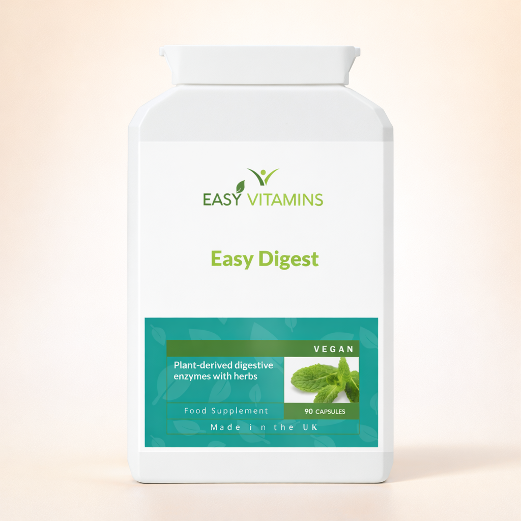 Digestive Comfort Pack