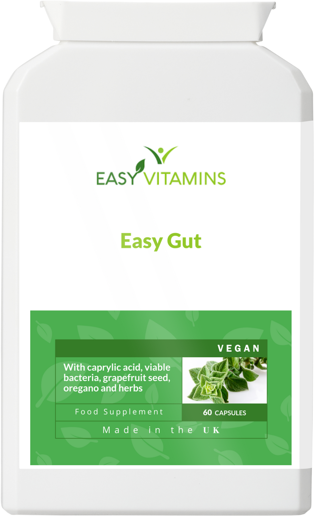 Advanced Gut Balance