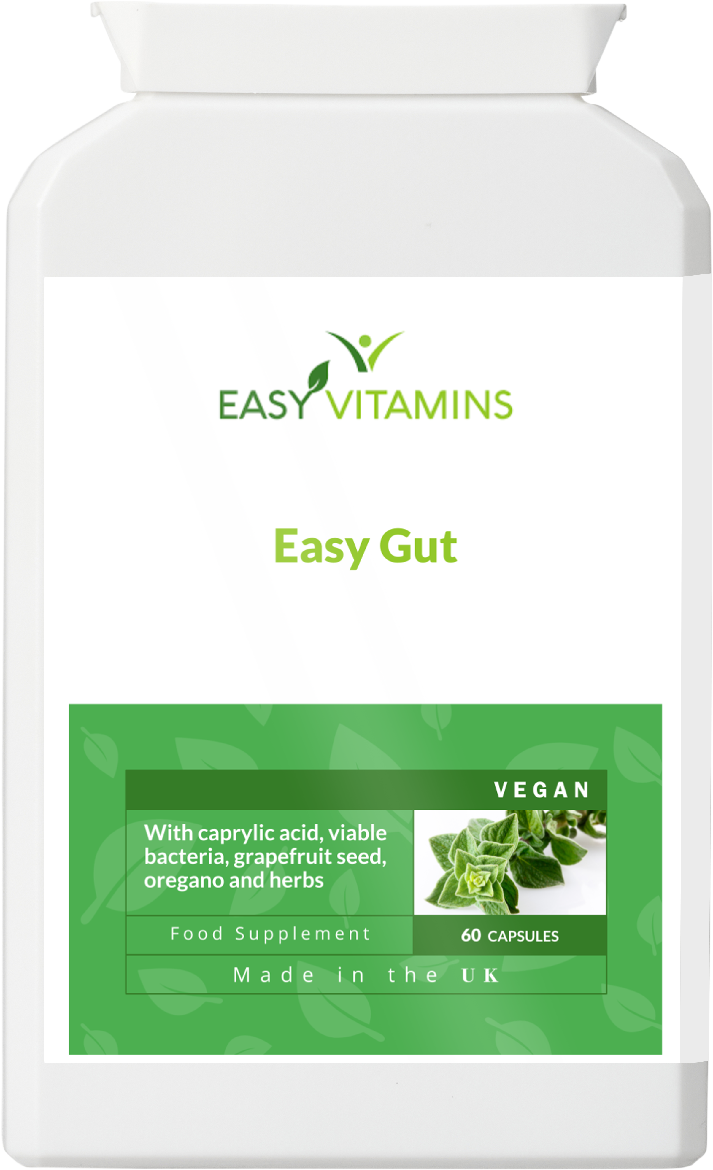 Advanced Gut Balance