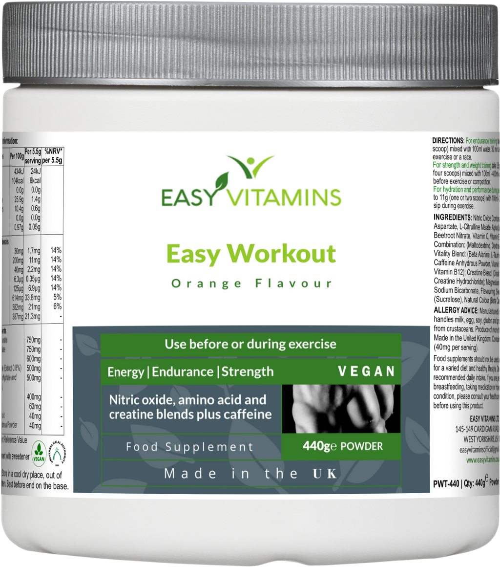 Hydration & Recovery Trio