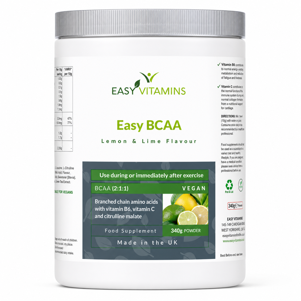 EASY BCAA