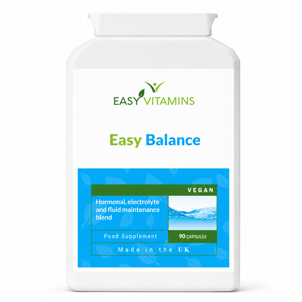 Easy Balance