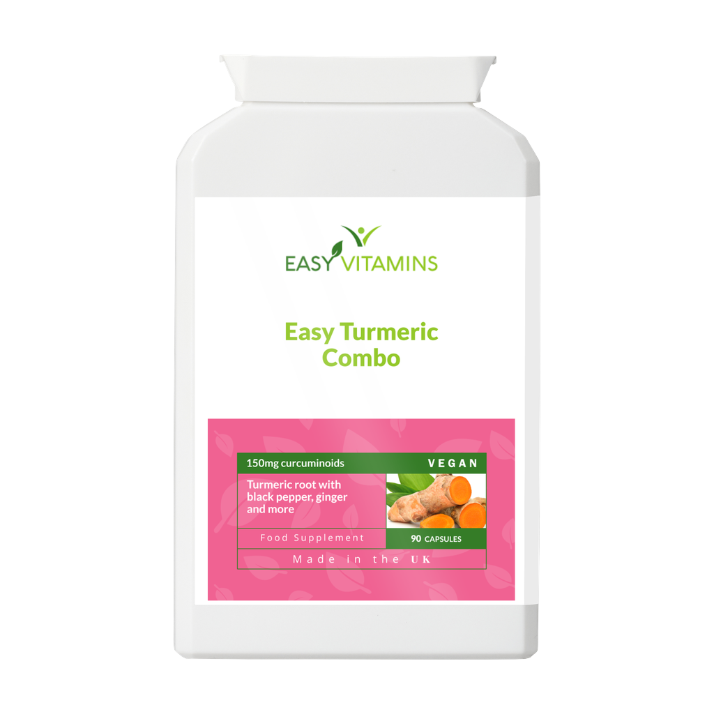 Anti-Inflammatory Support Bundle