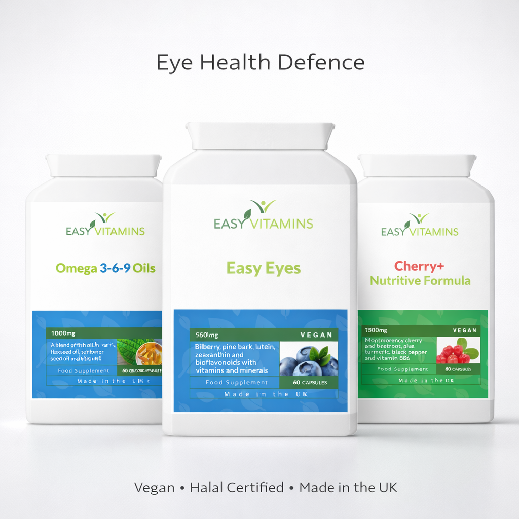 Eye Health Defence