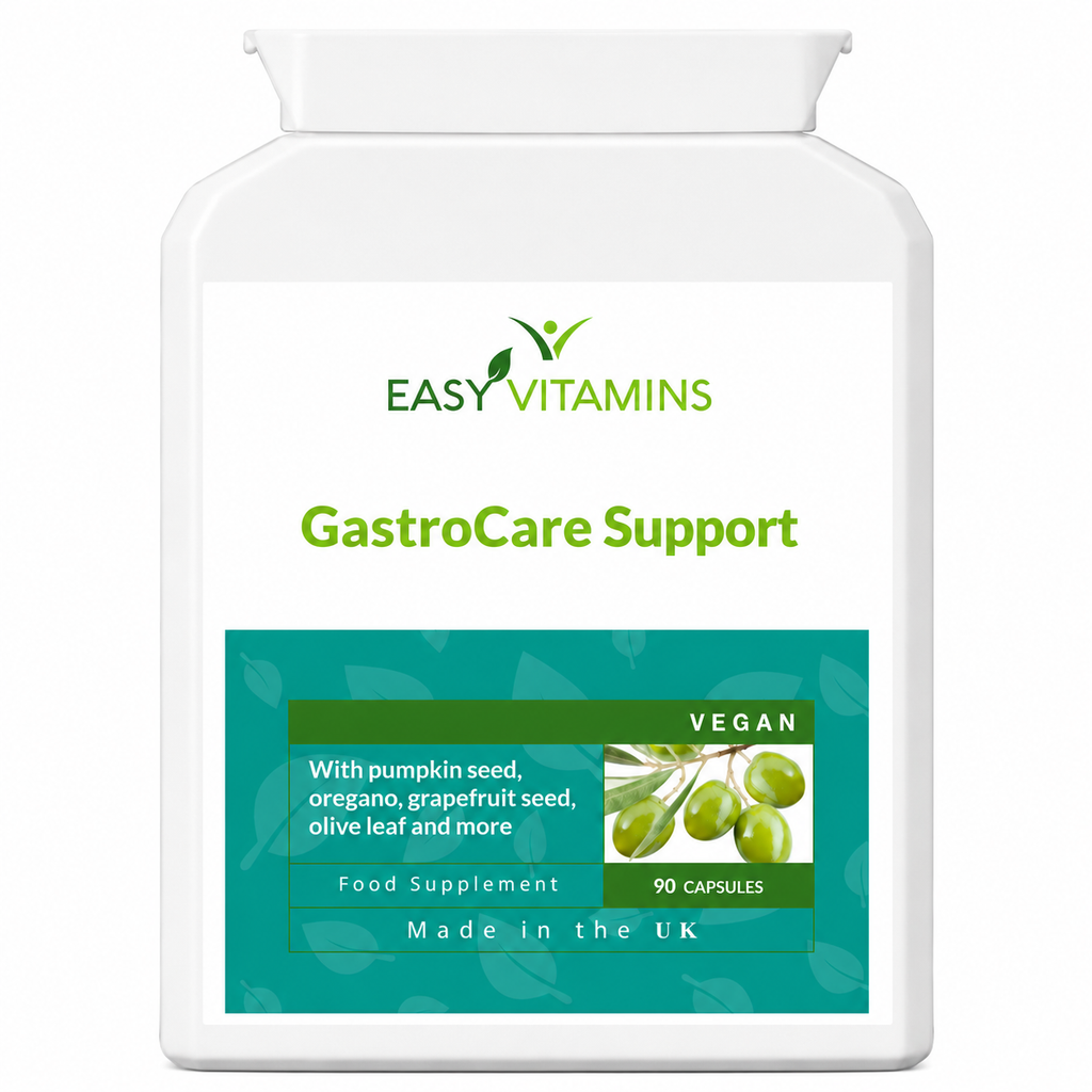 GastroCare Support