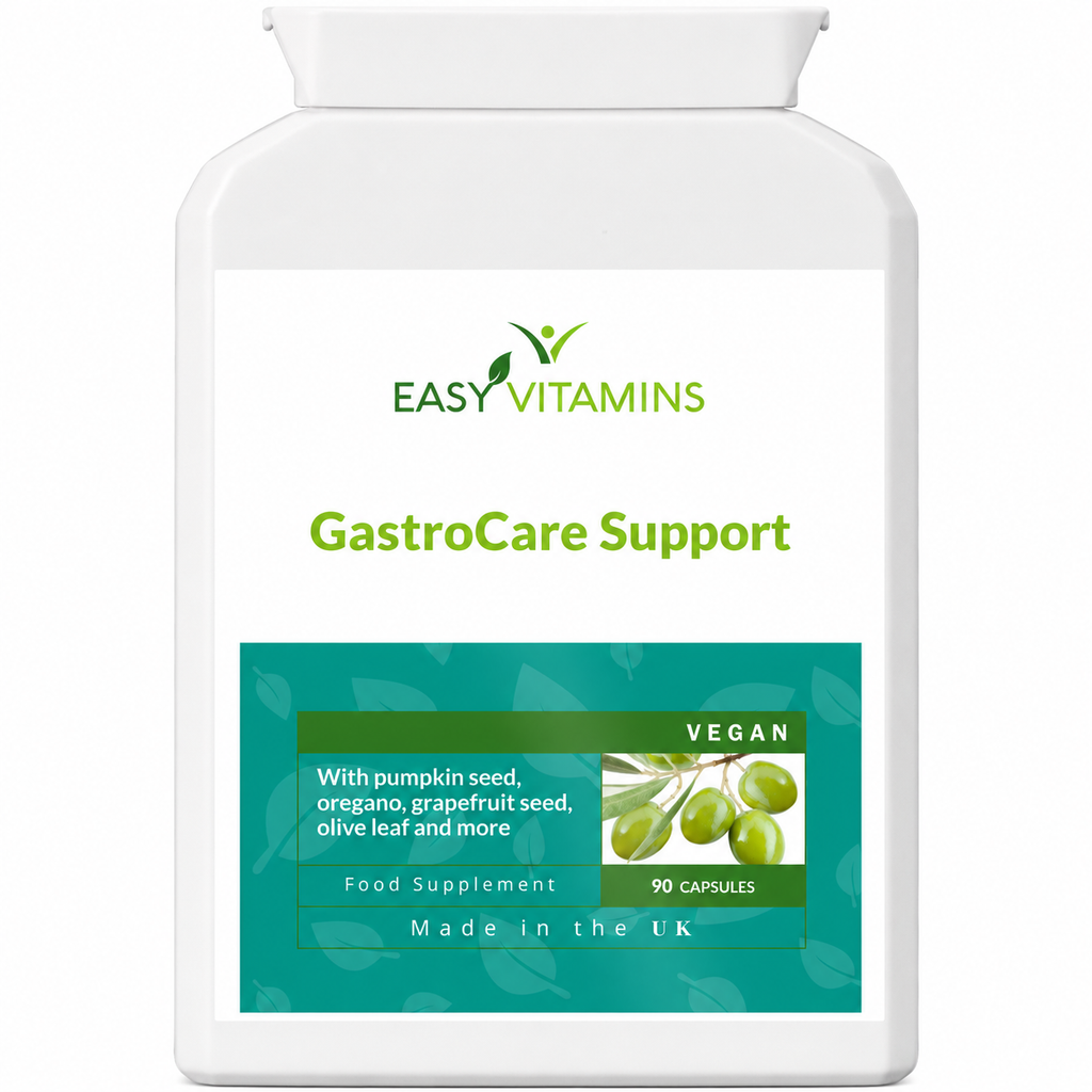 GastroCare Support