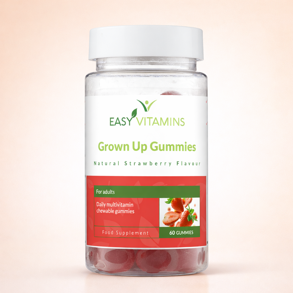 Family Nutrition Trio