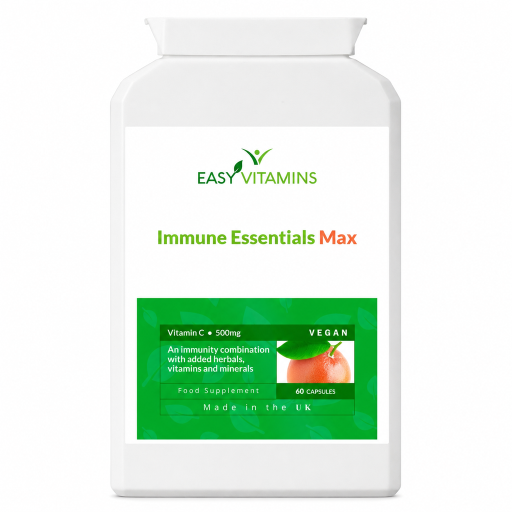 Immune Essentials Max