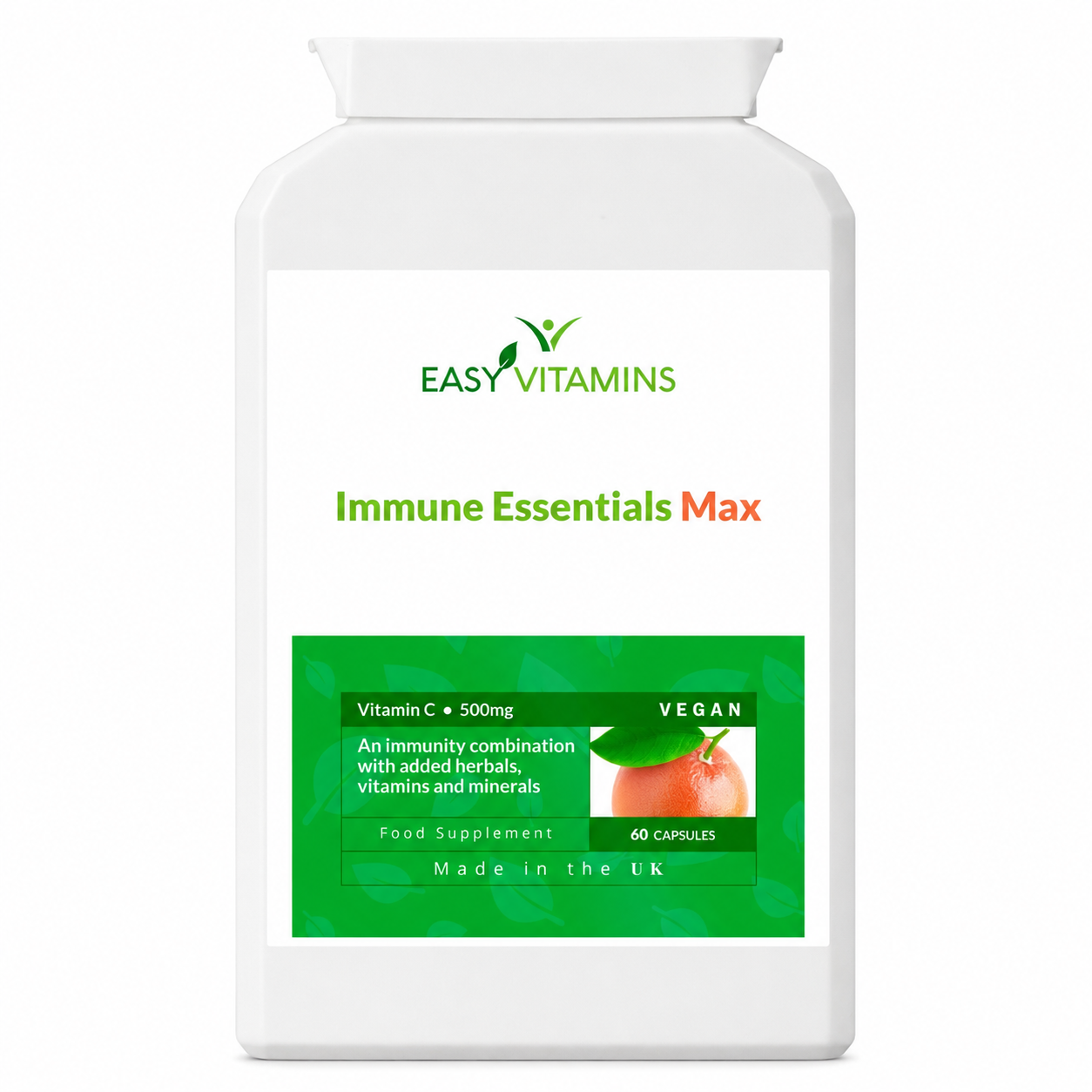 Immune Essentials Max