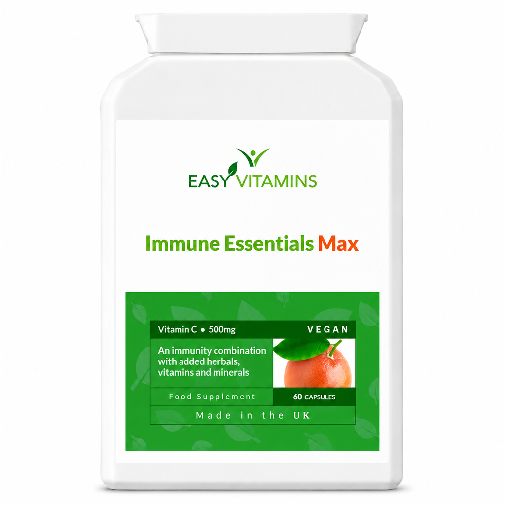 Immune Essentials Max