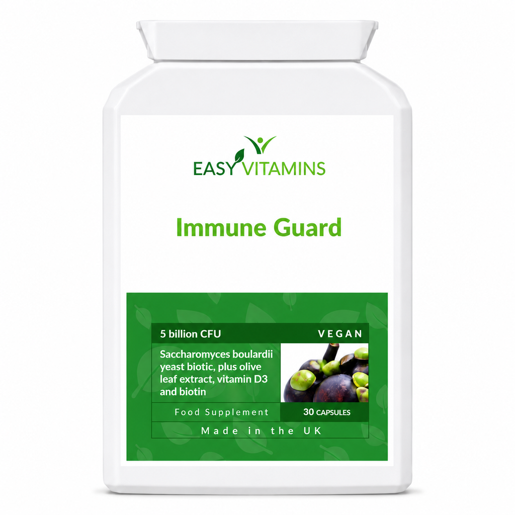 Immune Guard