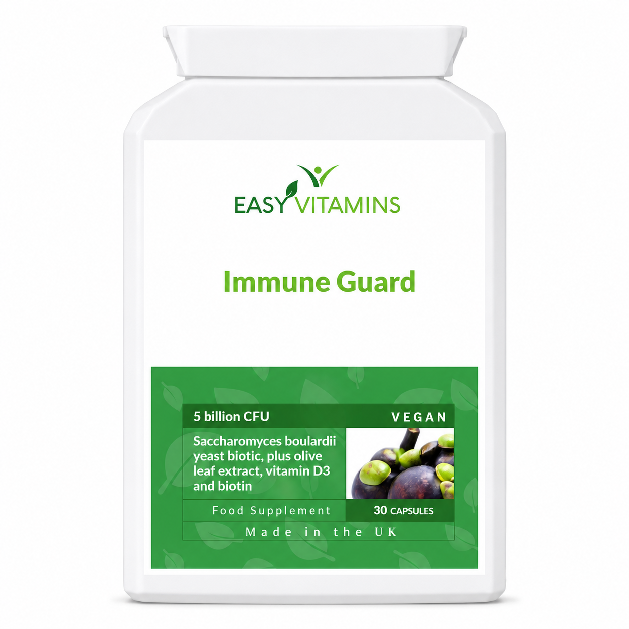 Immune Guard