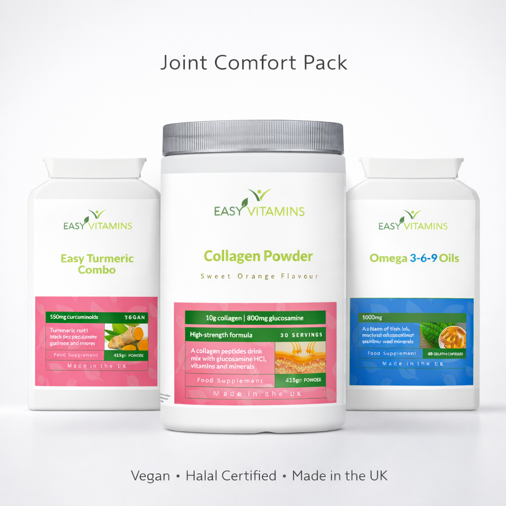 Joint Comfort Pack