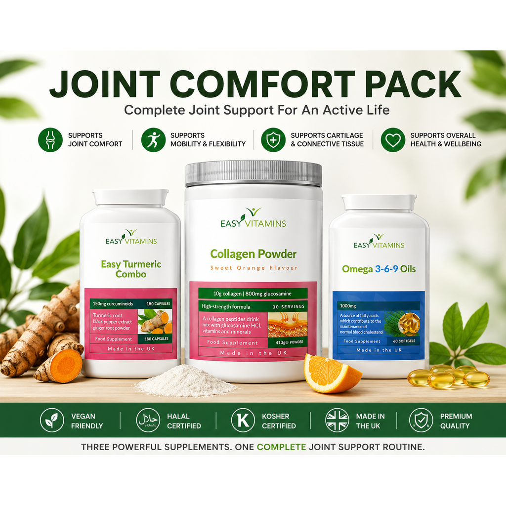 Joint Comfort Bundle