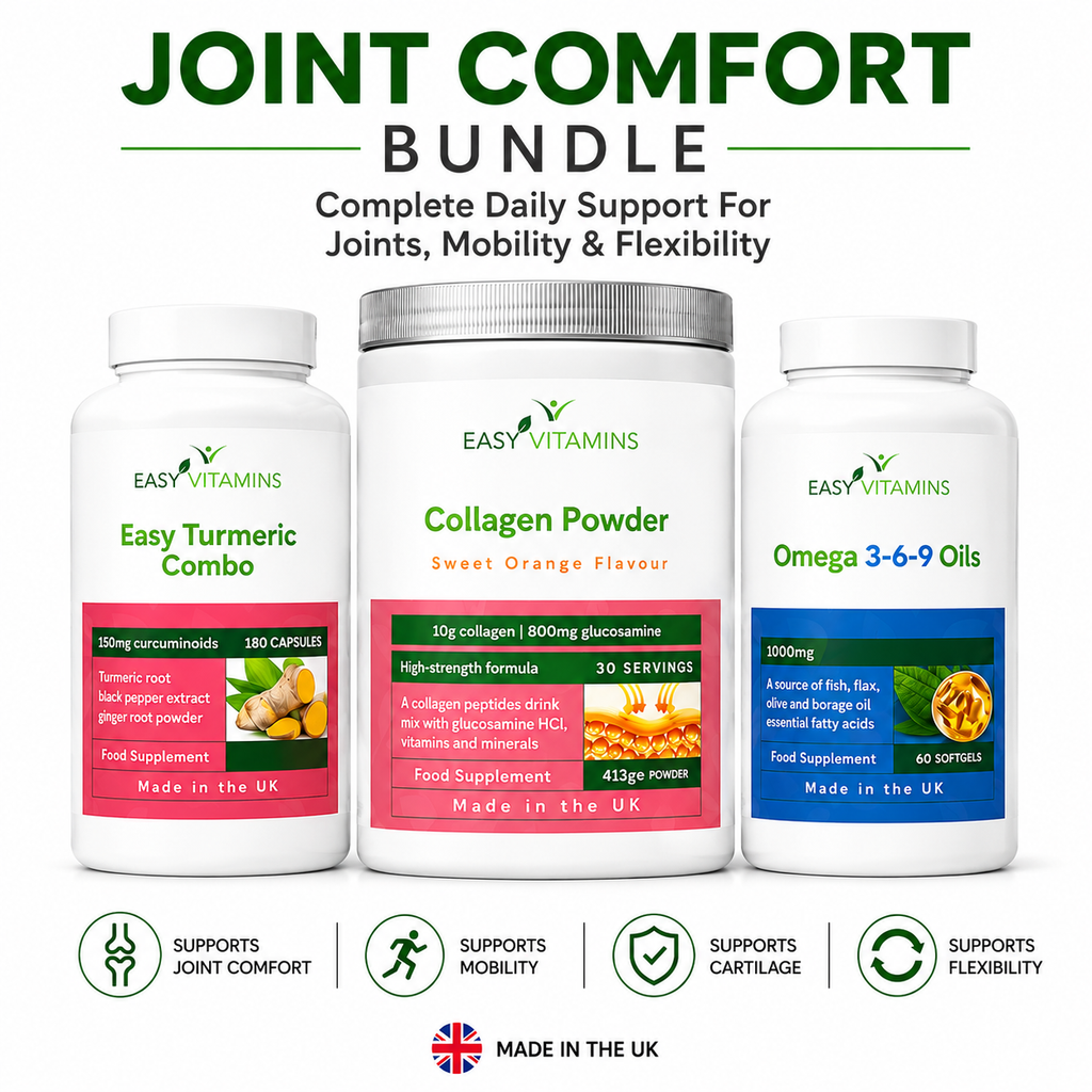 Joint Comfort Bundle