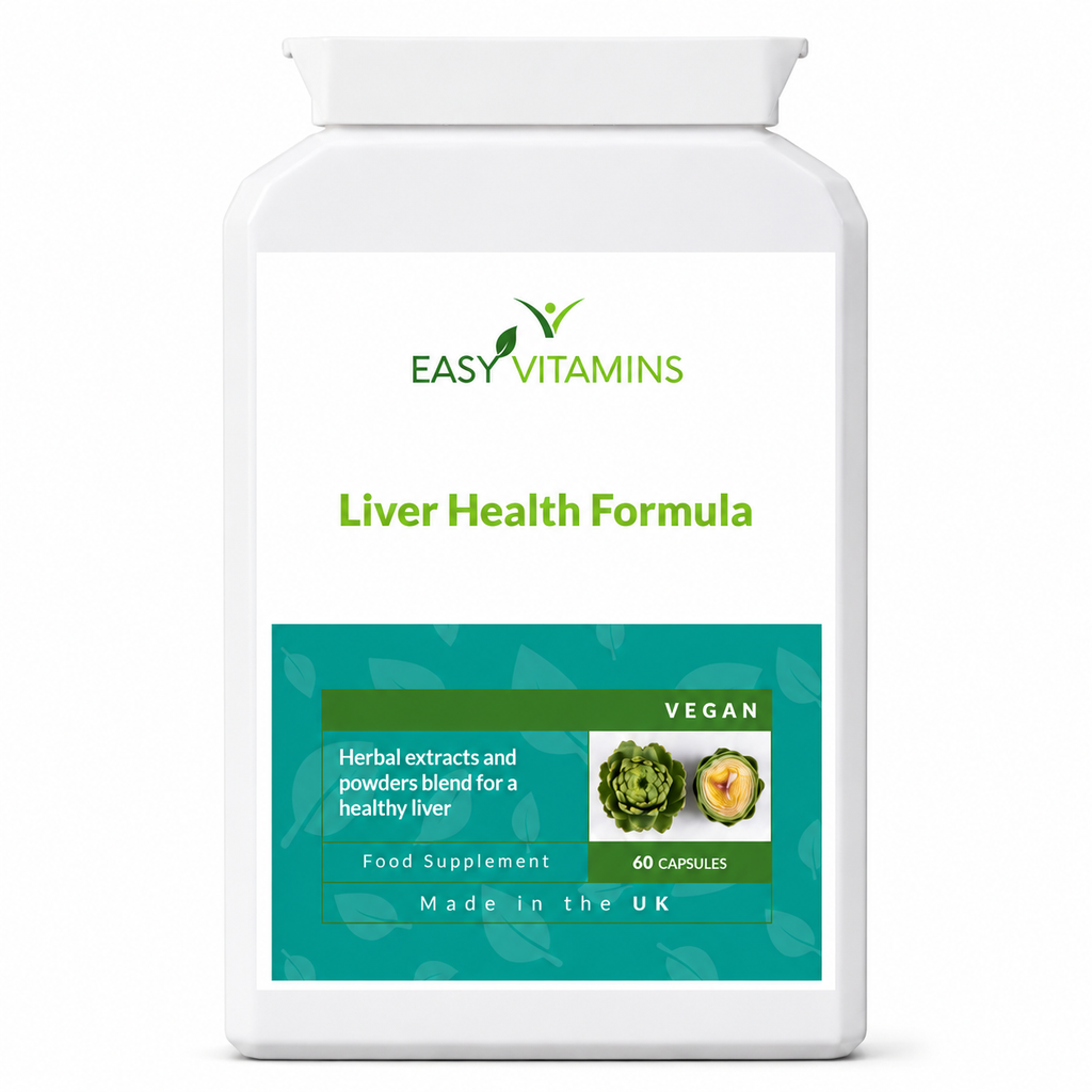 Liver Health Formula