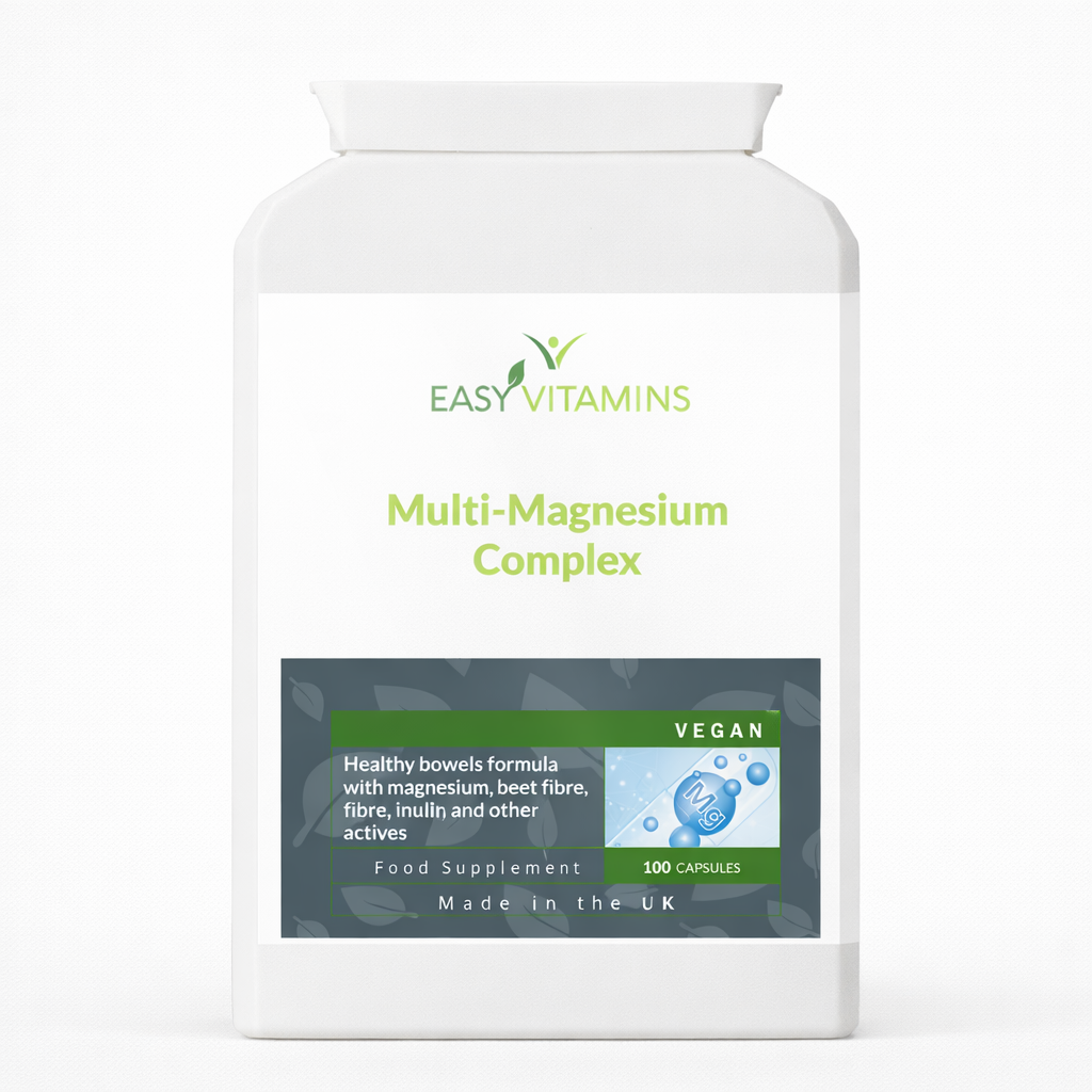 Stress & Calm Bundle