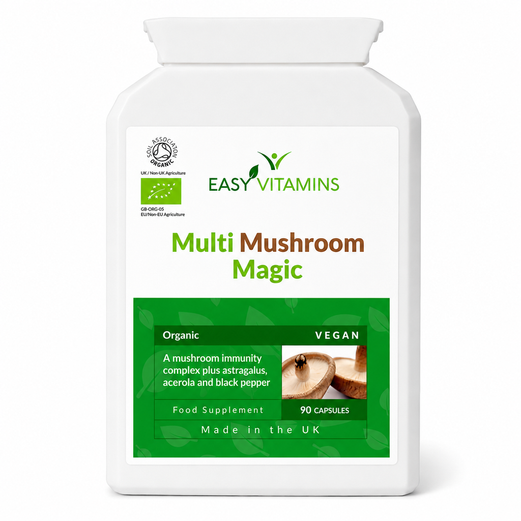 Brain Boost Bundle