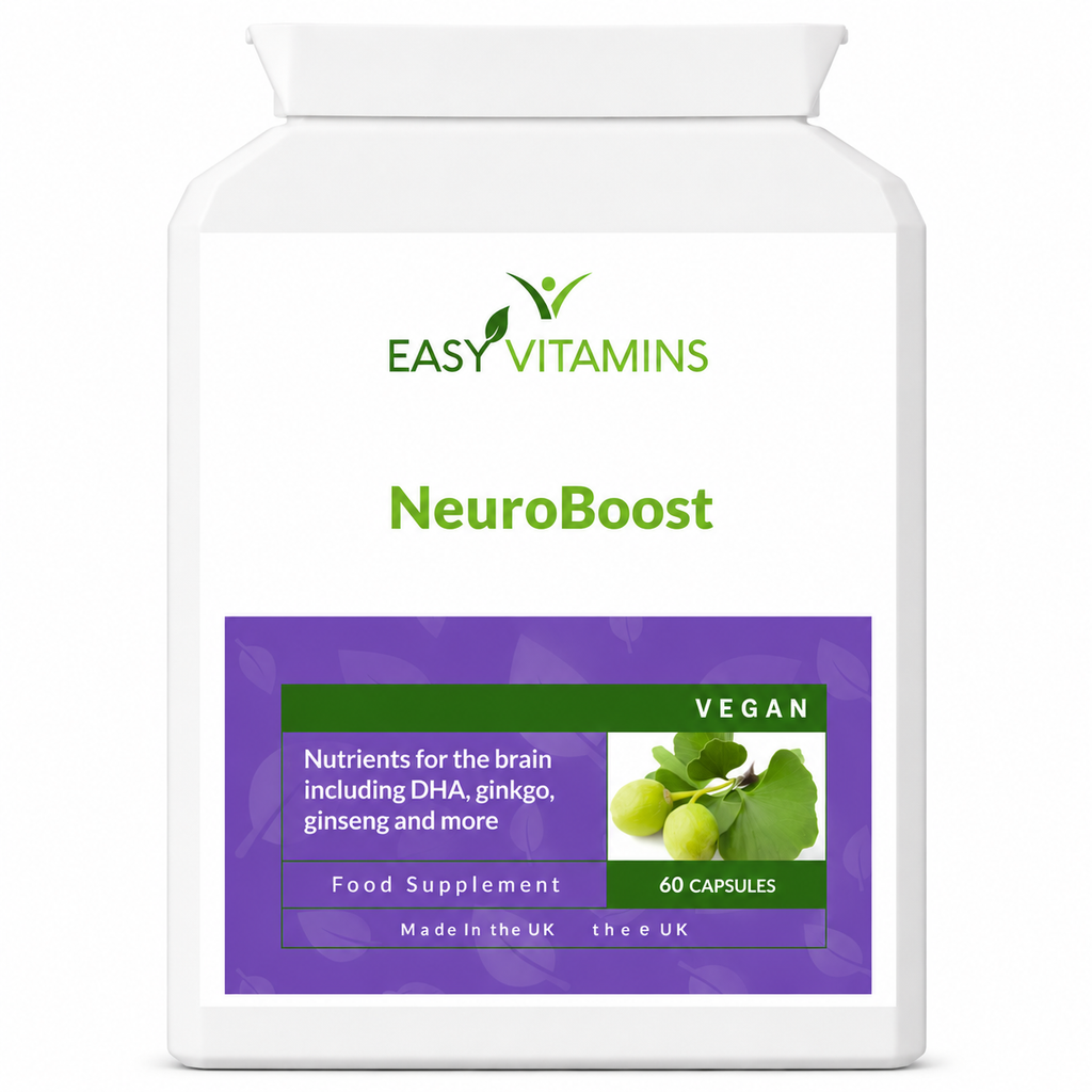 Brain Boost Bundle