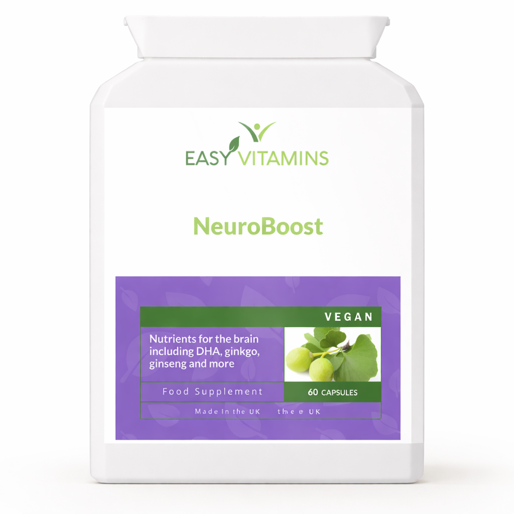 Focus & Study Stack Bundle