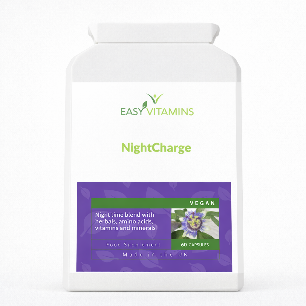 Stress & Calm Bundle