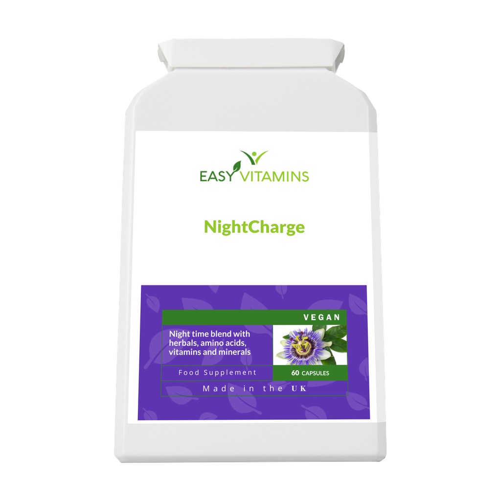 Stress & Calm Bundle