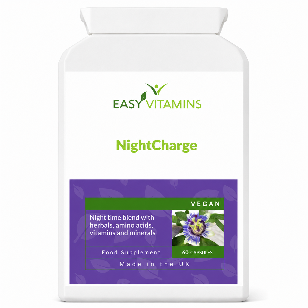 NightCharge