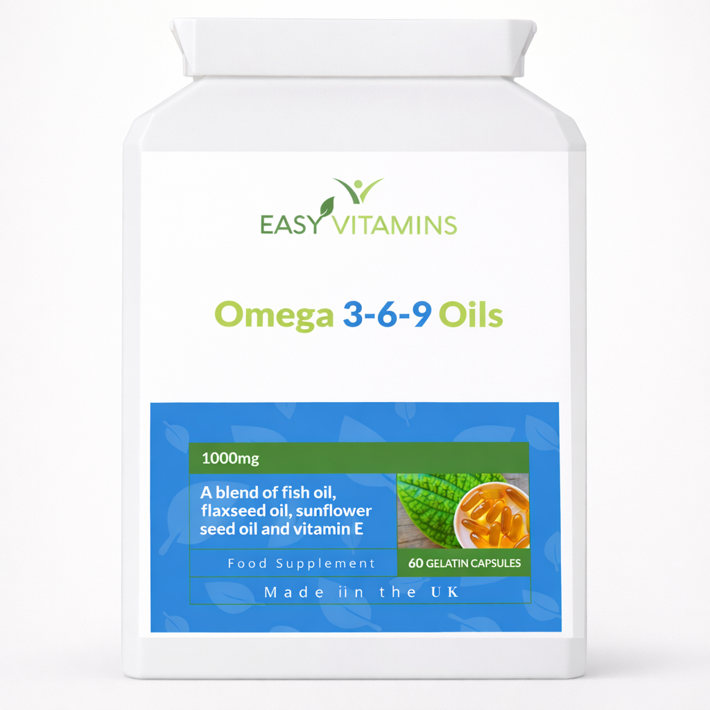 Heart Health Trio Bundle