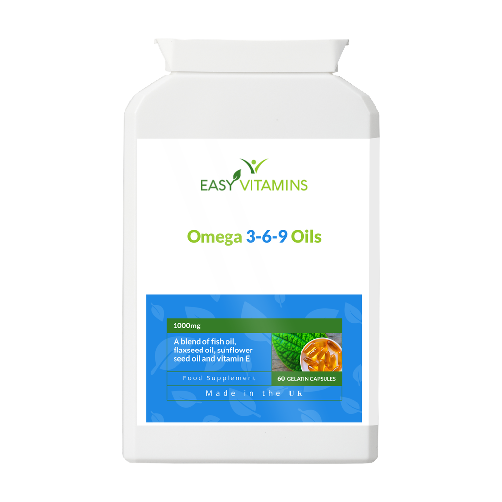 Anti-Inflammatory Support Bundle