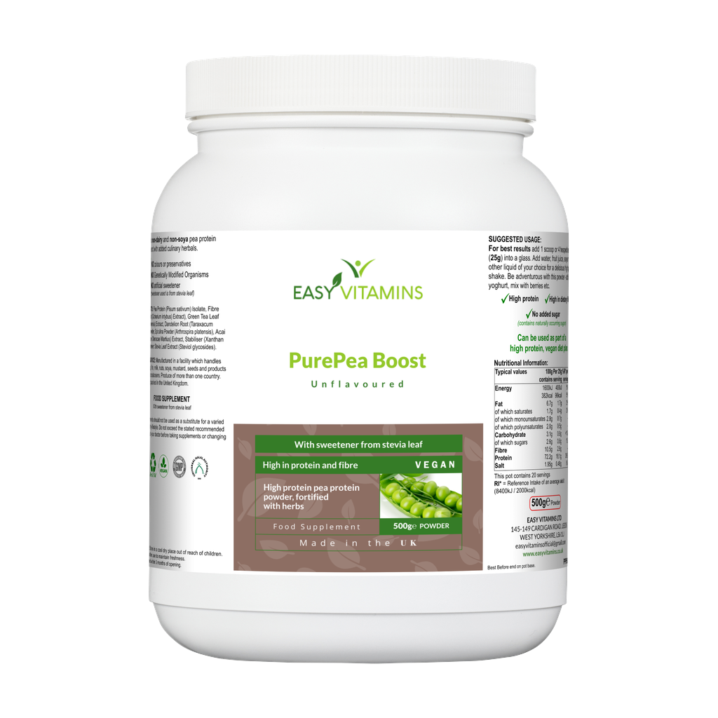 Vegan Fitness Bundle