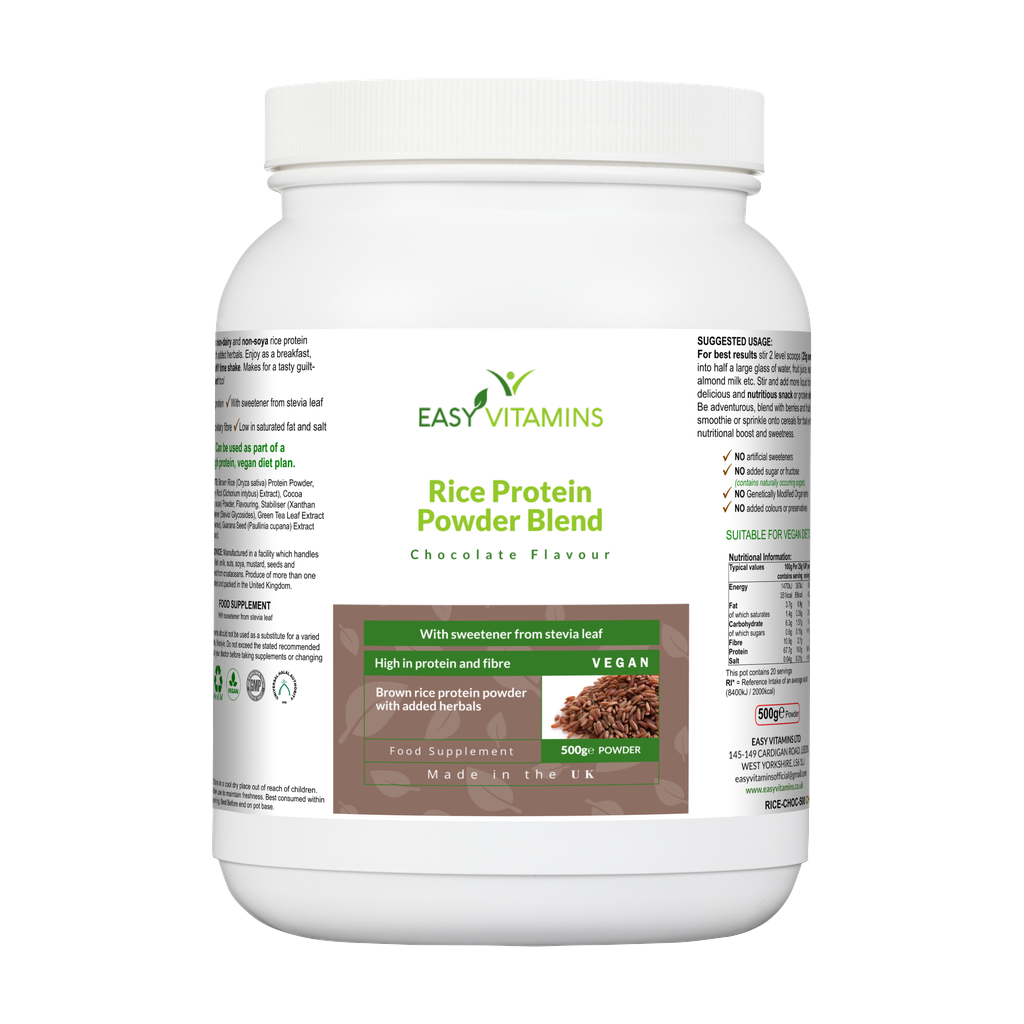 Vegan Fitness Bundle