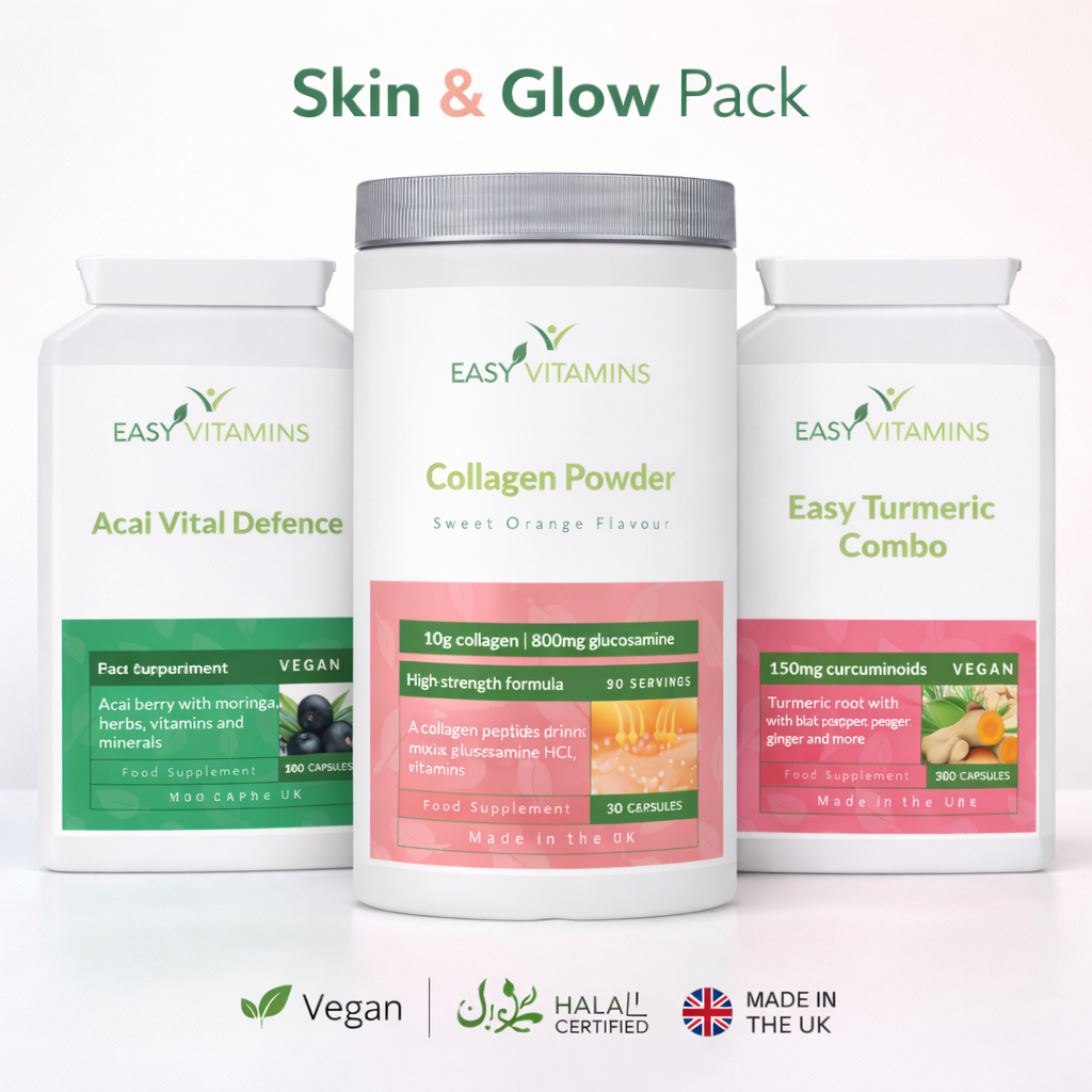 Skin & Glow Pack