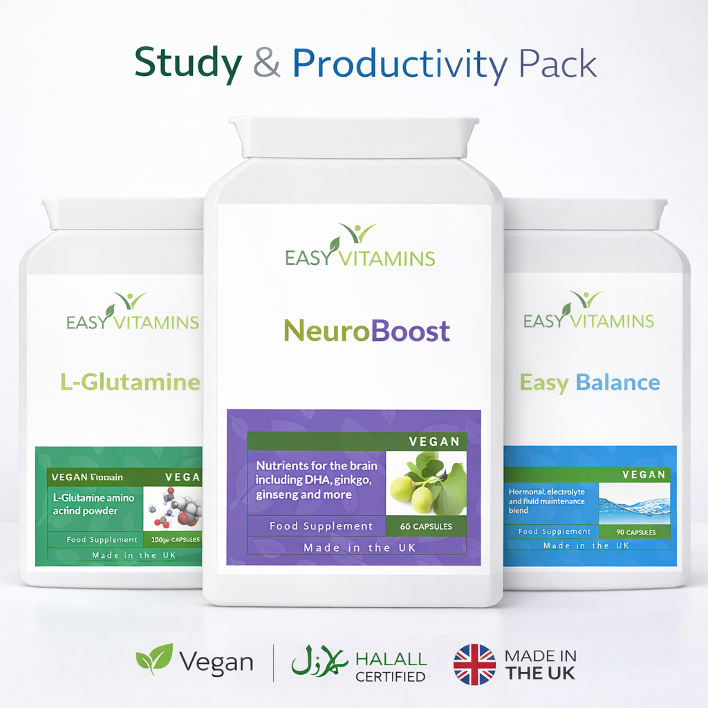 Study & Productivity Pack