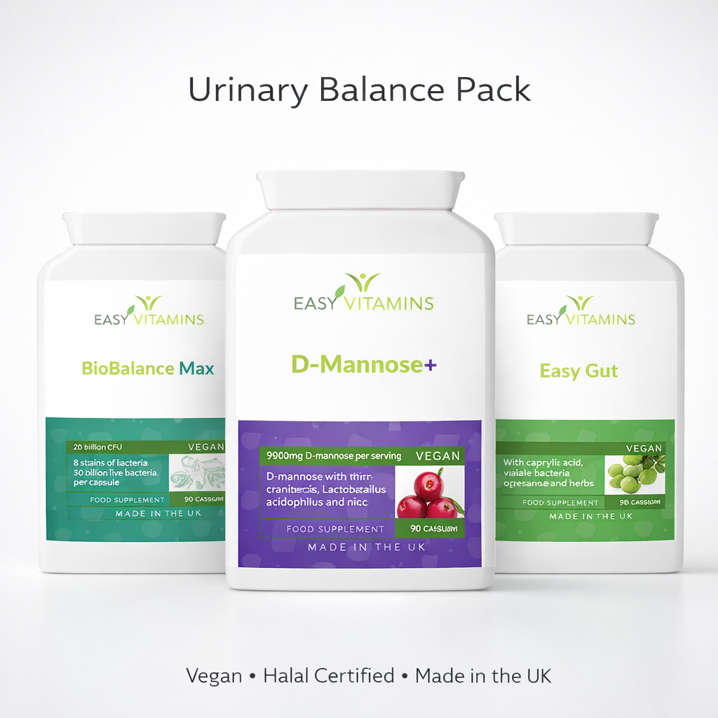 Urinary Balance Pack