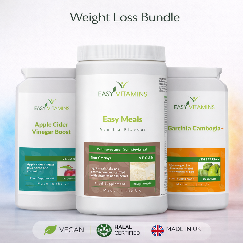 Weight Loss Bundle