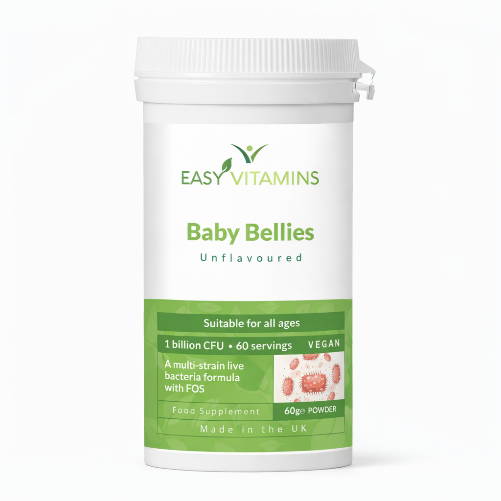 Family Immune Bundle