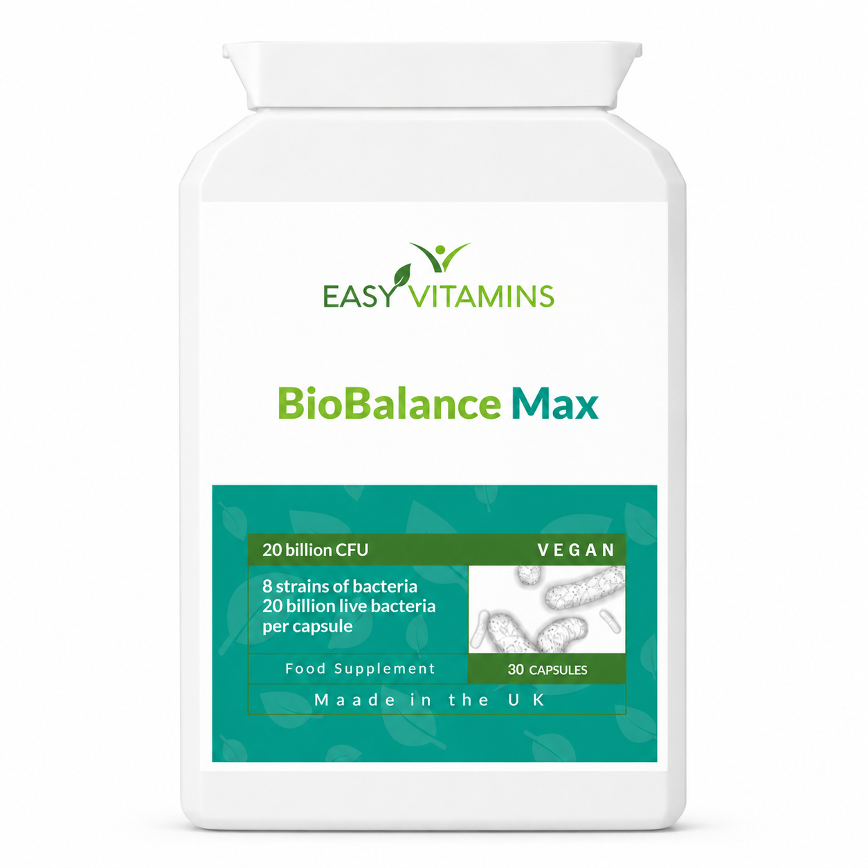 BioBalance Max
