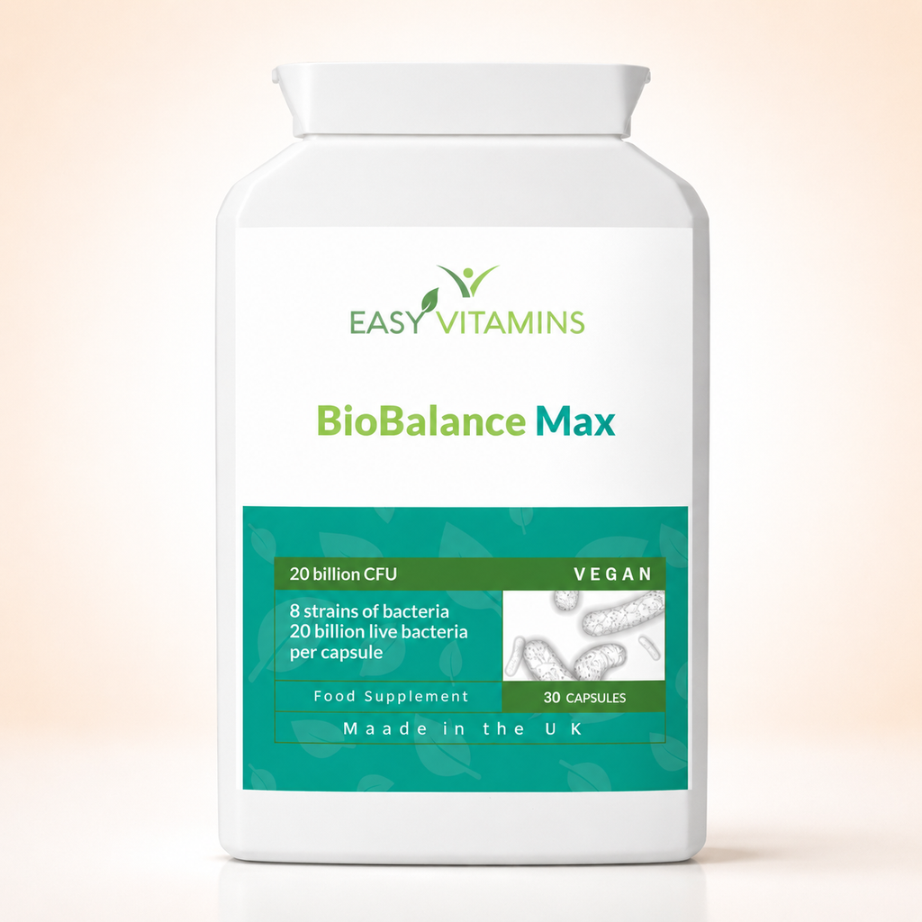 BioBalance Max