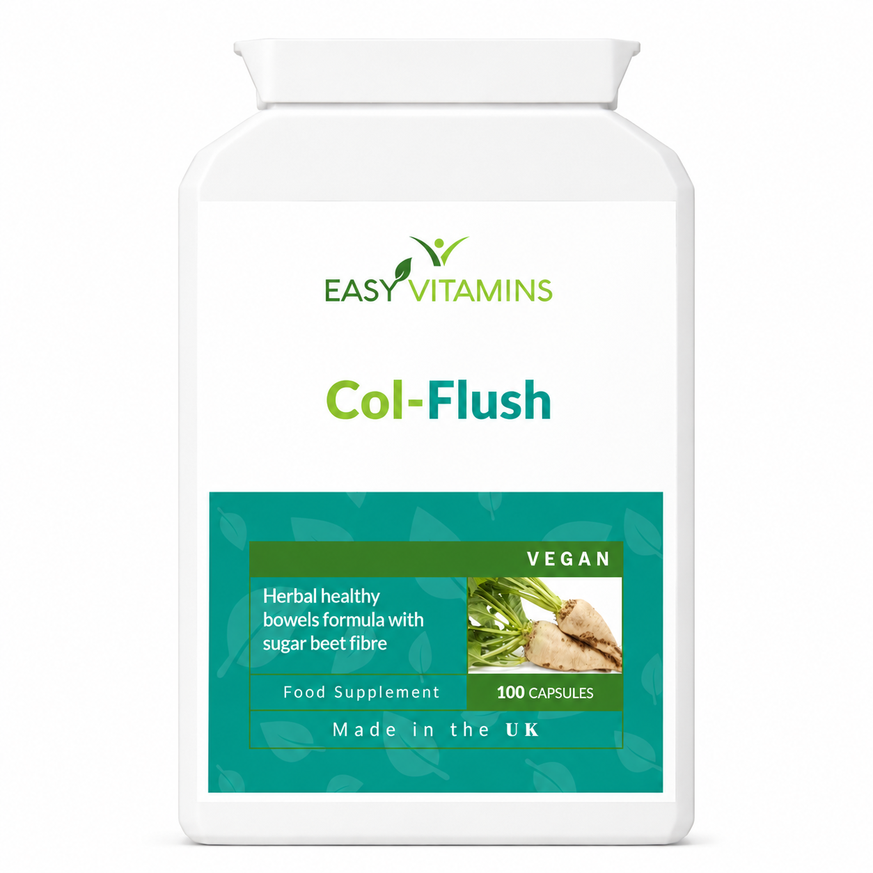 Col-Flush