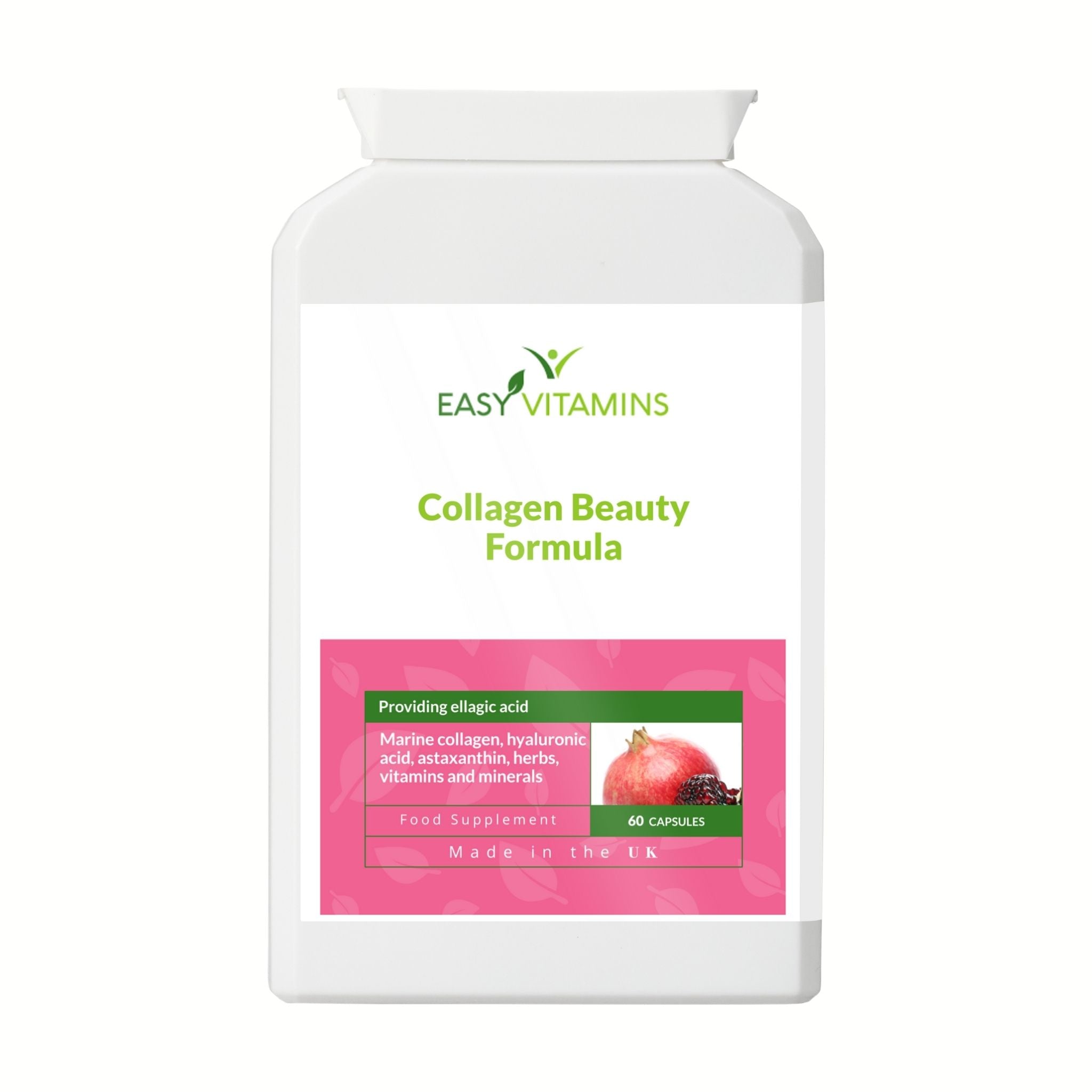 Skin, Hair & Beauty Bundle